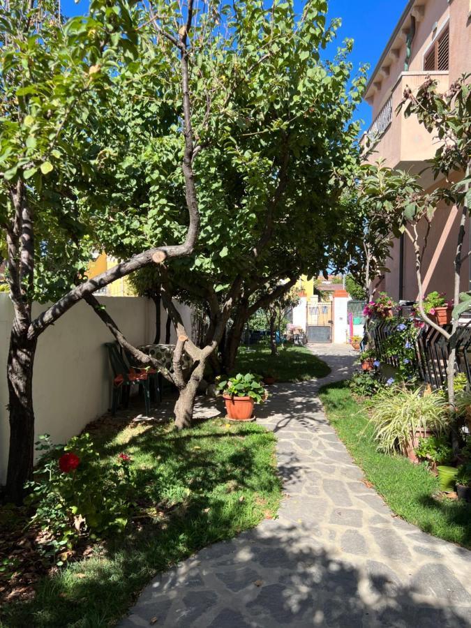 奧爾比亞La Terrazza公寓 外观 照片